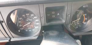 Bild 19/34 von Alfa Romeo Alfasud 1.2 ti (1981)