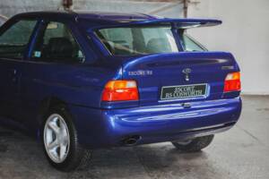 Image 9/50 of Ford Escort RS Cosworth (1996)
