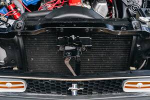 Image 11/50 of Ford Mustang Mach 1 (1973)