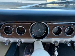 Image 12/22 de Ford Mustang 289 (1966)