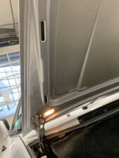 Image 111/132 of Porsche 911 Speedster 3.2 (1989)