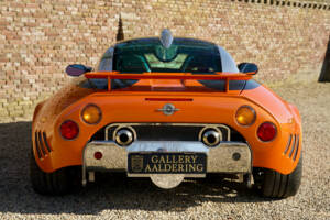 Bild 27/50 von Spyker C8 Laviolette (2009)