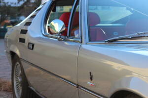 Imagen 16/24 de Alfa Romeo Montreal (1976)
