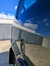 Bild 21/44 von FIAT Panda 4x4 1,0 (1990)
