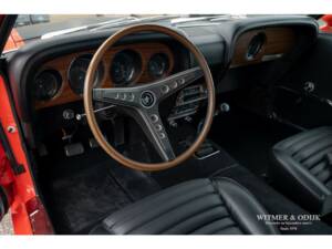 Imagen 18/32 de Ford Mustang Boss 302 (1969)