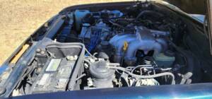 Bild 40/48 von Toyota Land Cruiser J80 (1994)