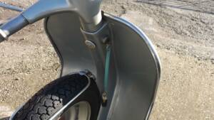 Image 16/35 of Piaggio Vespa 150 GS (1958)