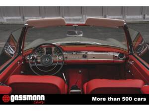 Image 7/12 of Mercedes-Benz 230 SL (1966)