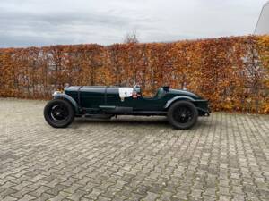 Imagen 3/8 de Alvis Crested Eagle Special (1935)