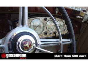 Image 11/15 of Mercedes-Benz 500 K Cabriolet A (1935)