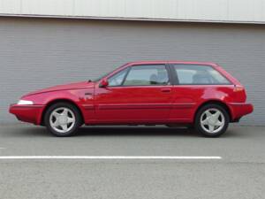 Image 6/93 de Volvo 480 ES (1995)