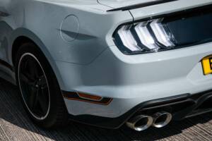 Bild 26/35 von Ford Mustang Mach 1 (2021)