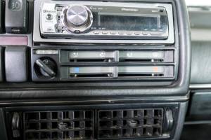 Image 26/50 de Volkswagen Golf Mk II GTi 1.8 (1987)