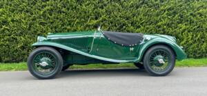 Bild 3/6 von FIAT 508 S Balilla Sport (1936)