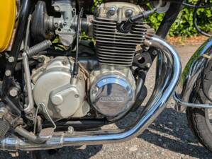 Bild 3/24 von Honda DUMMY (1977)