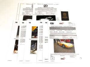 Bild 9/50 von Bizzarrini GT Strada 5300 (1965)