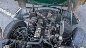 Afbeelding 15/33 van Triumph Spitfire Mk IV (1972)