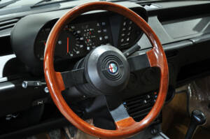 Imagen 18/30 de Alfa Romeo Giulietta 1.6 (1985)