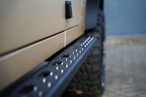 Bild 25/58 von Land Rover Defender 110 (2013)