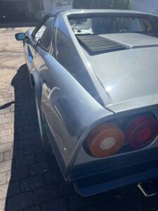 Image 99/114 de Ferrari 308 GTS Quattrovalvole (1985)