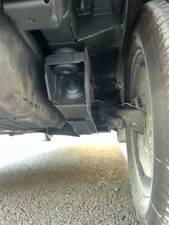 Afbeelding 39/39 van Citroën CX 25 GTI Turbo 2 (1987)