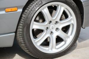 Bild 34/50 von Maserati Ghibli 2.0 (1995)