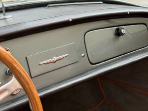 Bild 26/33 von Lancia Aurelia B24 Convertibile (1958)