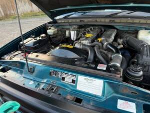 Imagen 39/43 de Land Rover Discovery 300tdi (1997)