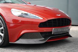Bild 29/50 von Aston Martin Vanquish (2013)