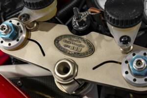 Immagine 29/42 di Ducati DUMMY (1991)