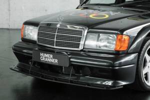 Imagen 15/50 de Mercedes-Benz 190 E 2.5-16 Evolution II (1990)