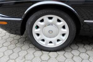 Image 57/60 de Daimler Super V8 (2000)