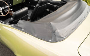 Bild 20/49 von Pontiac Firebird 400 Convertible (1968)