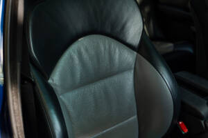 Bild 40/58 von BMW M5 (2001)