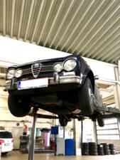 Bild 20/30 von Alfa Romeo Giulia 1.6 Super (1973)