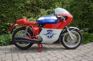 Immagine 1/36 di MV Agusta DUMMY (1972)
