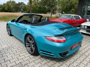 Afbeelding 3/20 van Porsche 911 Turbo (2012)
