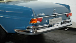 Bild 9/20 von Mercedes-Benz 250 SE (1965)