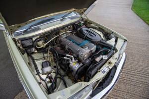 Image 20/30 de Mercedes-Benz 280 CE (1980)