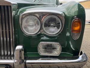 Bild 29/100 von Rolls-Royce Silver Shadow I (1974)