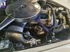 Bild 45/50 von Jaguar Mk II 3.8 (1963)