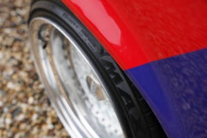 Image 50/50 of BMW 320&#x2F;6 (1980)