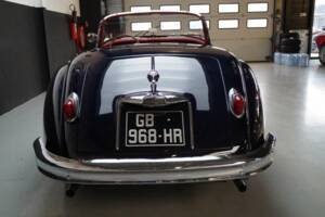 Bild 50/50 von Jaguar XK 150 3.4 S OTS (1958)