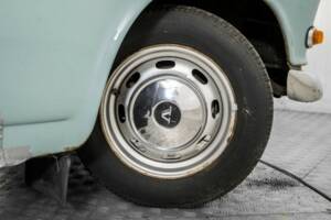 Image 43/50 of Volvo Amazon (1965)