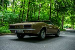 Bild 13/181 von Chevrolet Camaro SS (1967)
