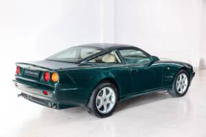 Image 36/37 of Aston Martin V8 Coupé (1999)