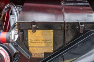 Bild 24/50 von MG TC (1949)