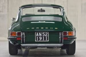 Bild 10/43 von Porsche 911 2.0 E (1969)