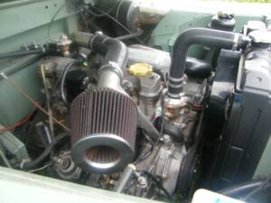 Afbeelding 28/94 van Land Rover 109 (1966)