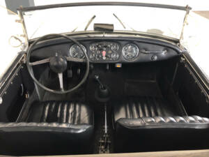 Bild 25/33 von Swallow Doretti (1954)